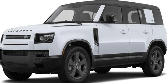LAND ROVER DEFENDER 2023 SALEWEEE6P2170022 image